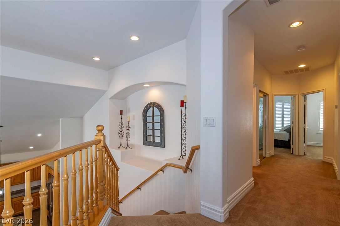 1005 Eaglewood Drive Las Vegas NV 89144