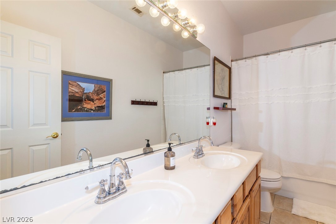 1005 Eaglewood Drive Las Vegas NV 89144