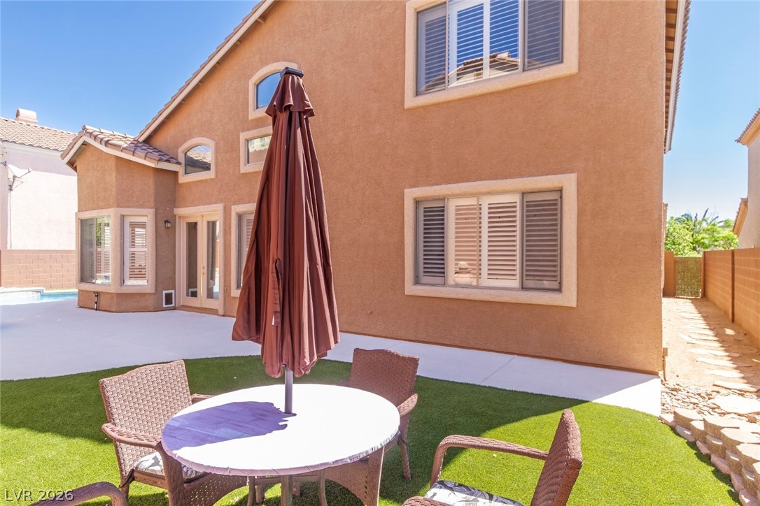 1005 Eaglewood Drive Las Vegas NV 89144