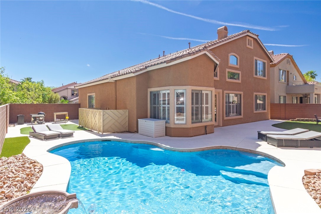 1005 Eaglewood Drive Las Vegas NV 89144