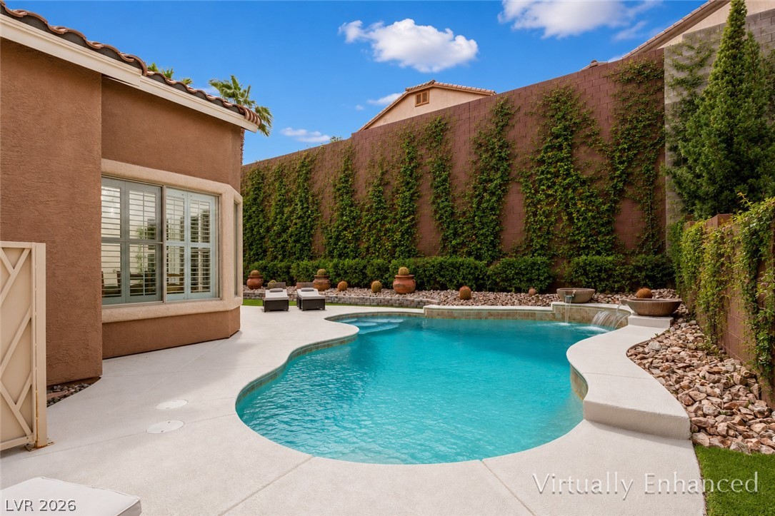 1005 Eaglewood Drive Las Vegas NV 89144