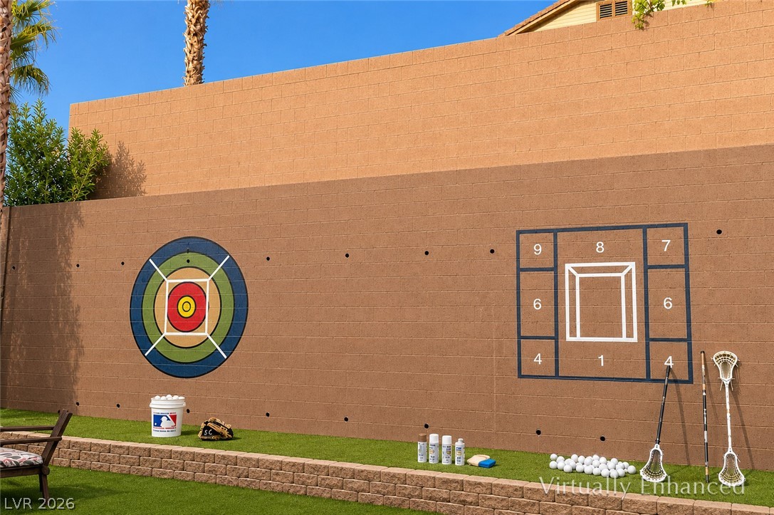1005 Eaglewood Drive Las Vegas NV 89144