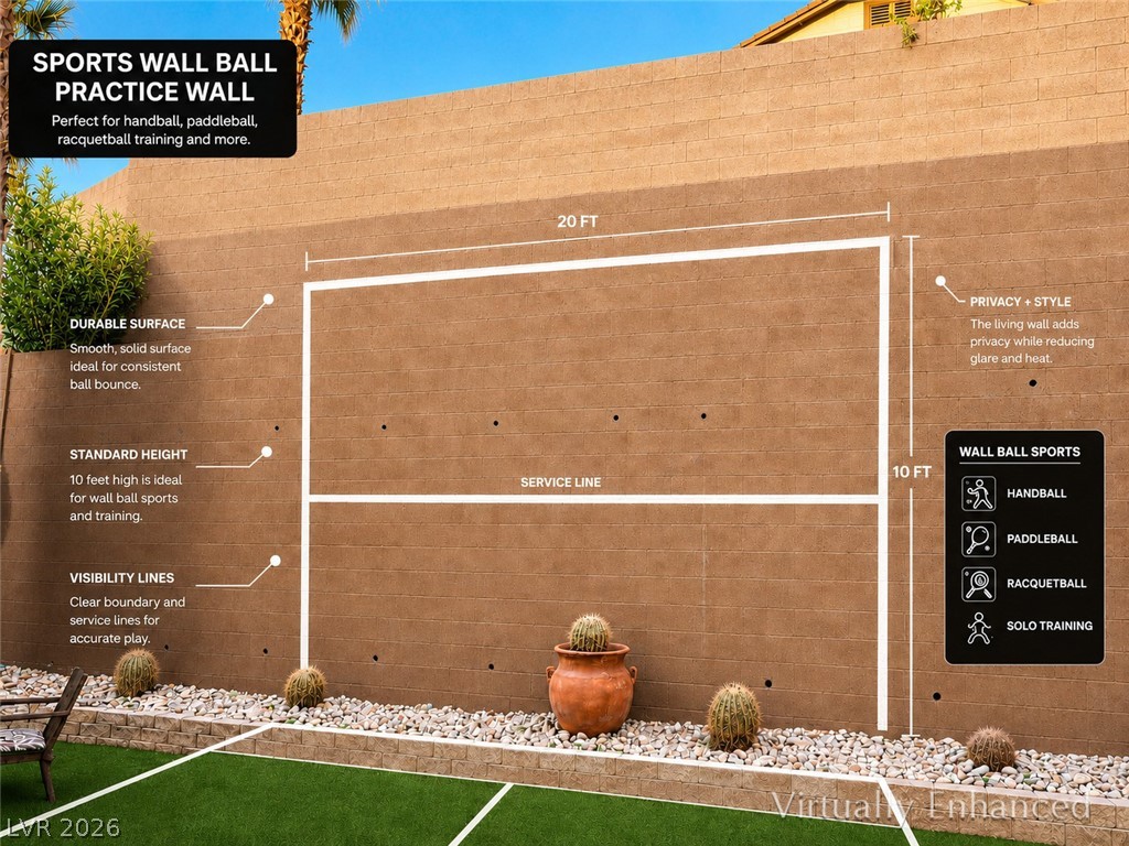 1005 Eaglewood Drive Las Vegas NV 89144