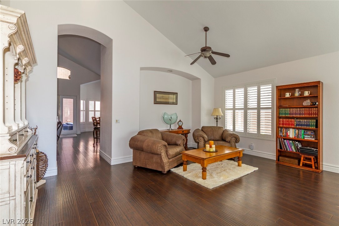 1005 Eaglewood Drive Las Vegas NV 89144