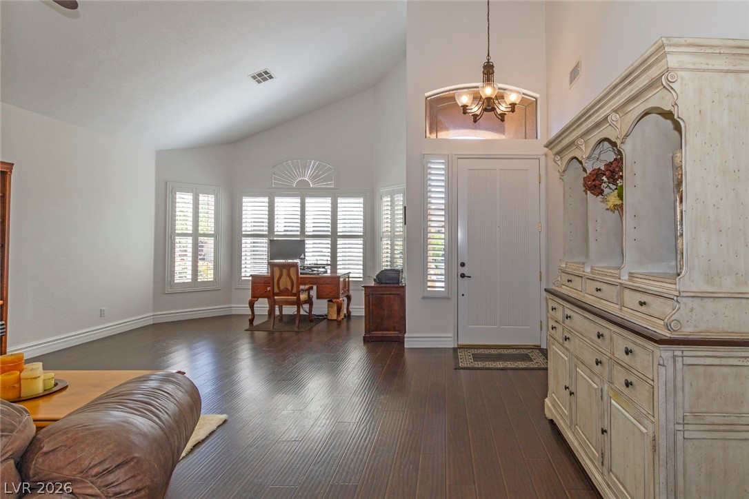 1005 Eaglewood Drive Las Vegas NV 89144