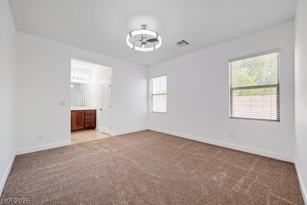 3520 Tesoro Del Valle Court North Las Vegas NV 89081
