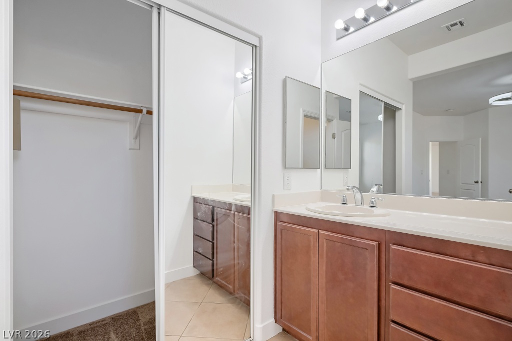 3520 Tesoro Del Valle Court North Las Vegas NV 89081