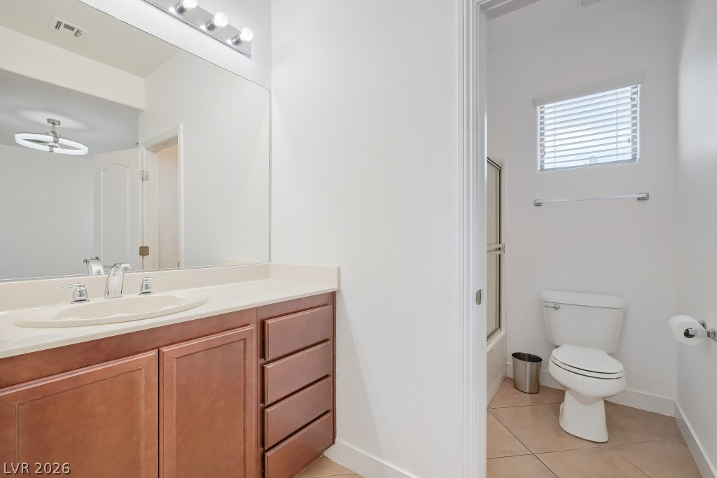 3520 Tesoro Del Valle Court North Las Vegas NV 89081