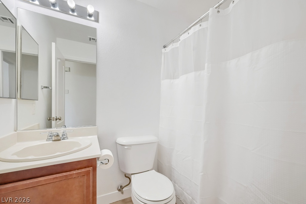 3520 Tesoro Del Valle Court North Las Vegas NV 89081