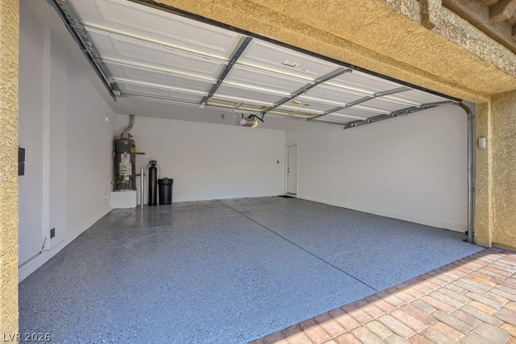 3520 Tesoro Del Valle Court North Las Vegas NV 89081