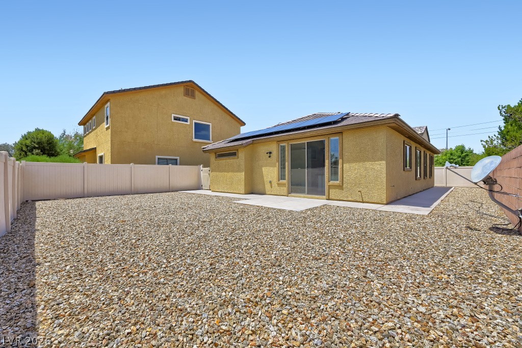 3520 Tesoro Del Valle Court North Las Vegas NV 89081