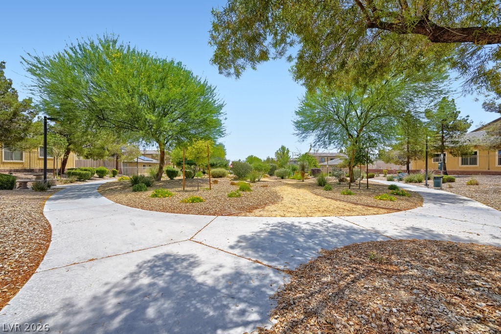 3520 Tesoro Del Valle Court North Las Vegas NV 89081