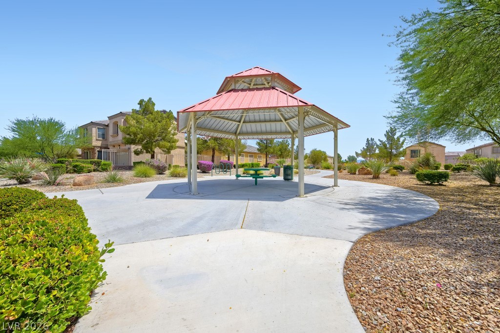 3520 Tesoro Del Valle Court North Las Vegas NV 89081