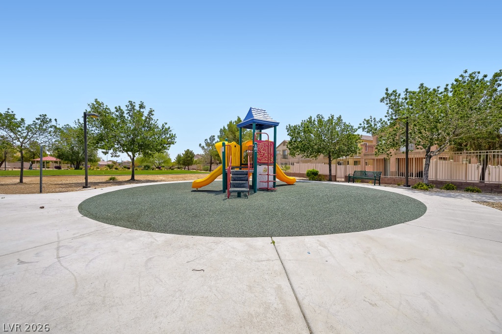 3520 Tesoro Del Valle Court North Las Vegas NV 89081