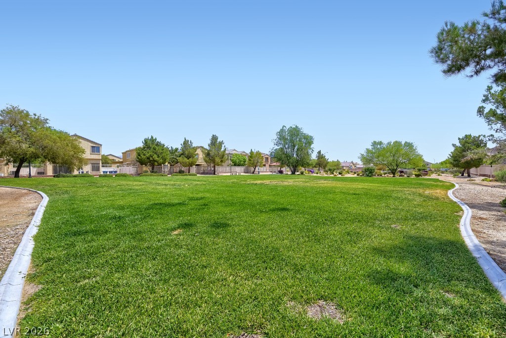 3520 Tesoro Del Valle Court North Las Vegas NV 89081