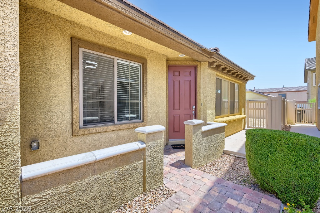 3520 Tesoro Del Valle Court North Las Vegas NV 89081