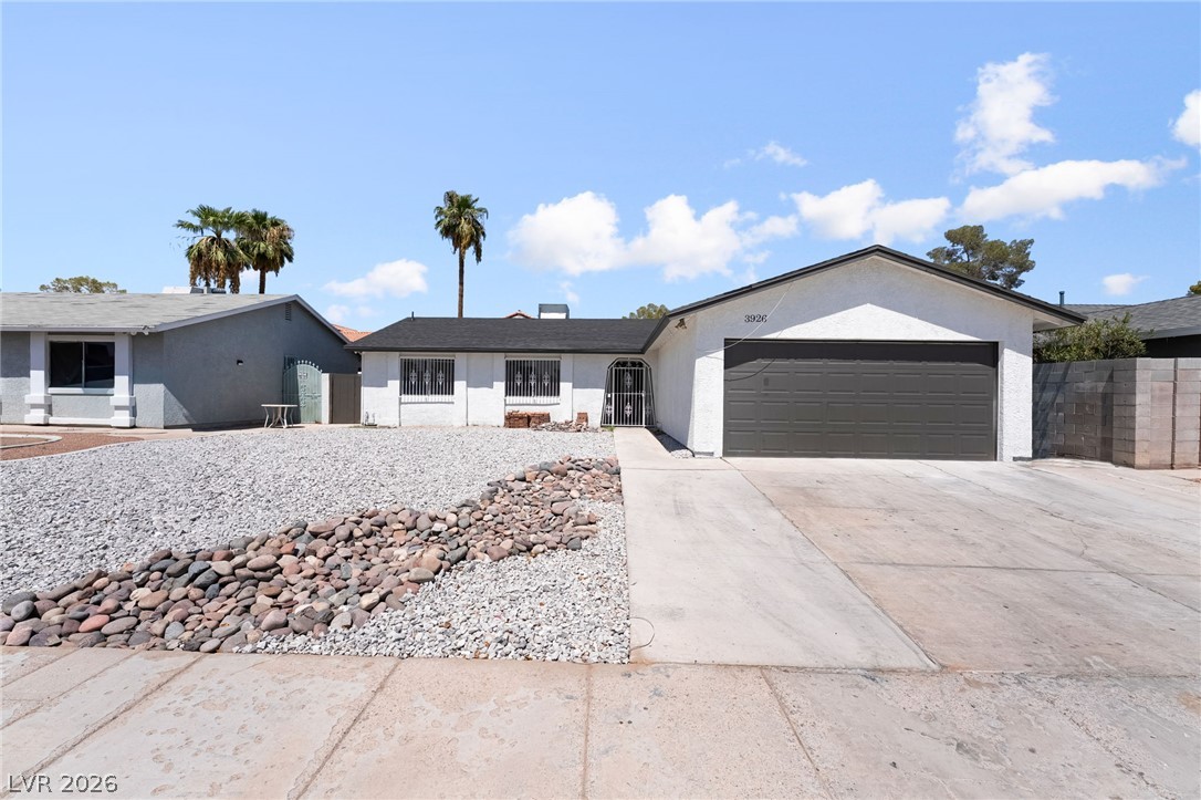 3926 Arizona Avenue Las Vegas NV 89104
