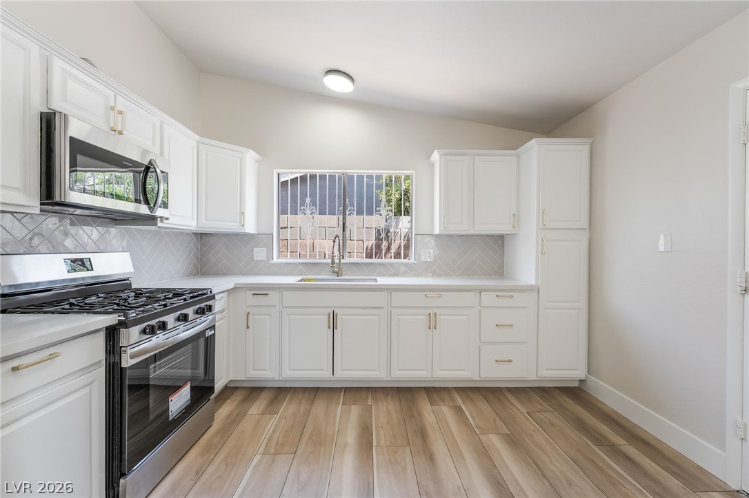 3926 Arizona Avenue Las Vegas NV 89104