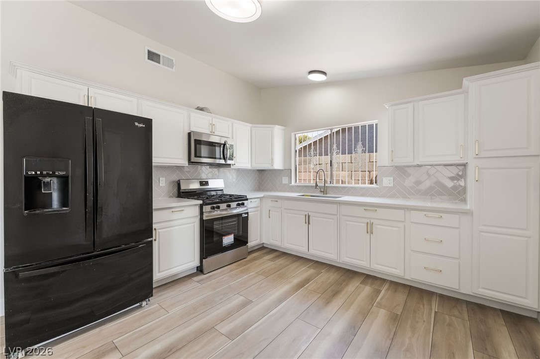 3926 Arizona Avenue Las Vegas NV 89104