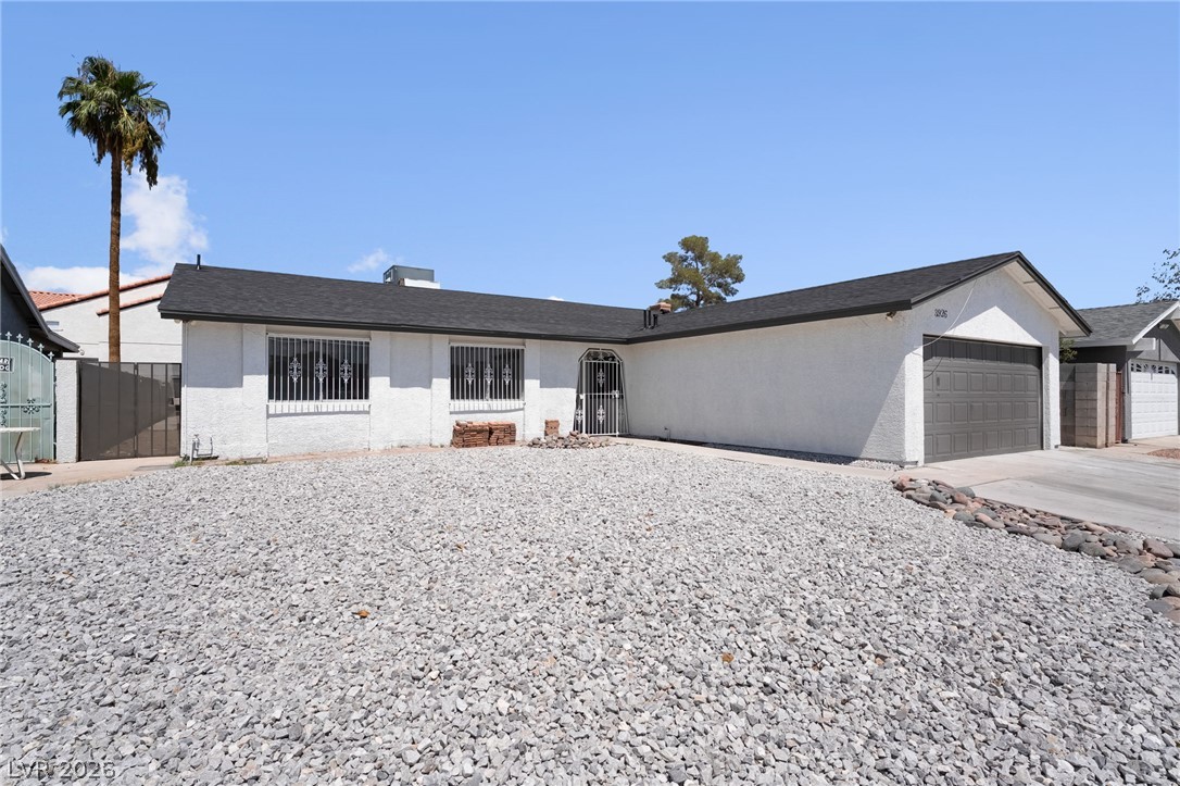 3926 Arizona Avenue Las Vegas NV 89104