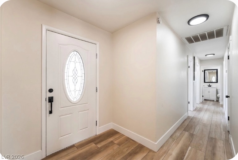 3926 Arizona Avenue Las Vegas NV 89104