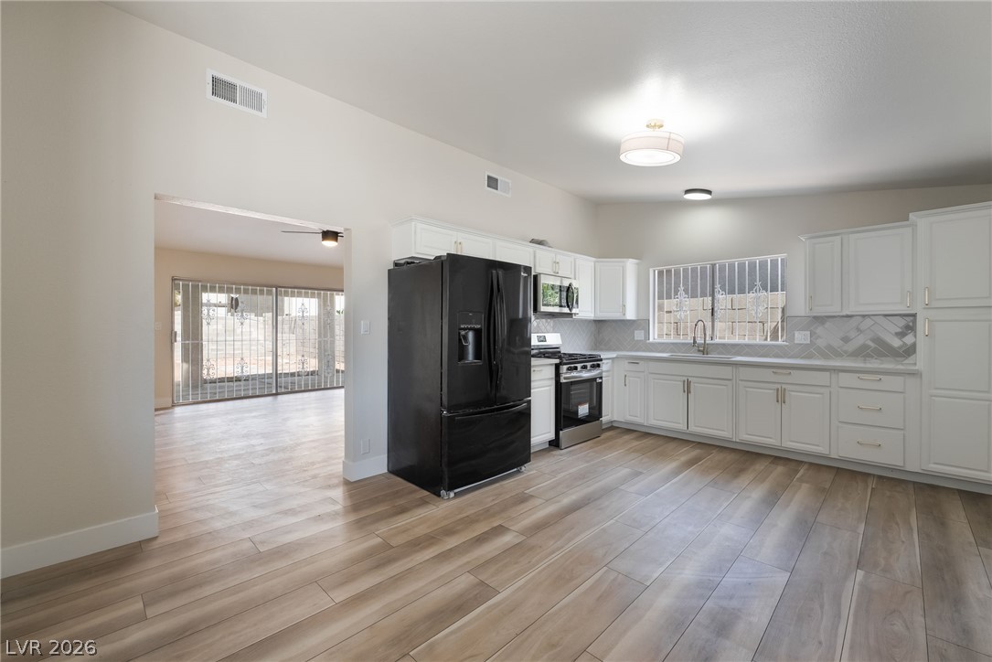 3926 Arizona Avenue Las Vegas NV 89104