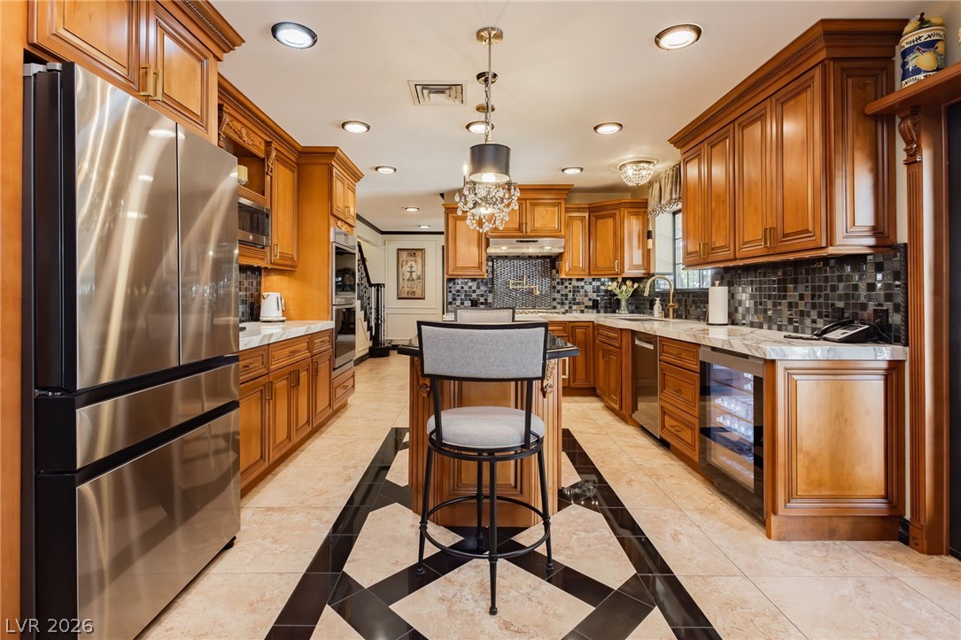 2835 South Buffalo Drive Las Vegas NV 89117