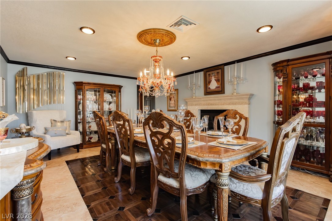 2835 South Buffalo Drive Las Vegas NV 89117