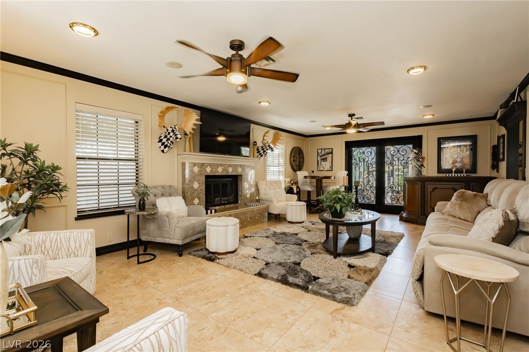 2835 South Buffalo Drive Las Vegas NV 89117