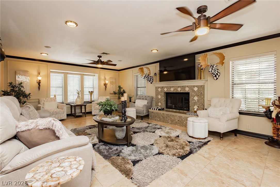 2835 South Buffalo Drive Las Vegas NV 89117