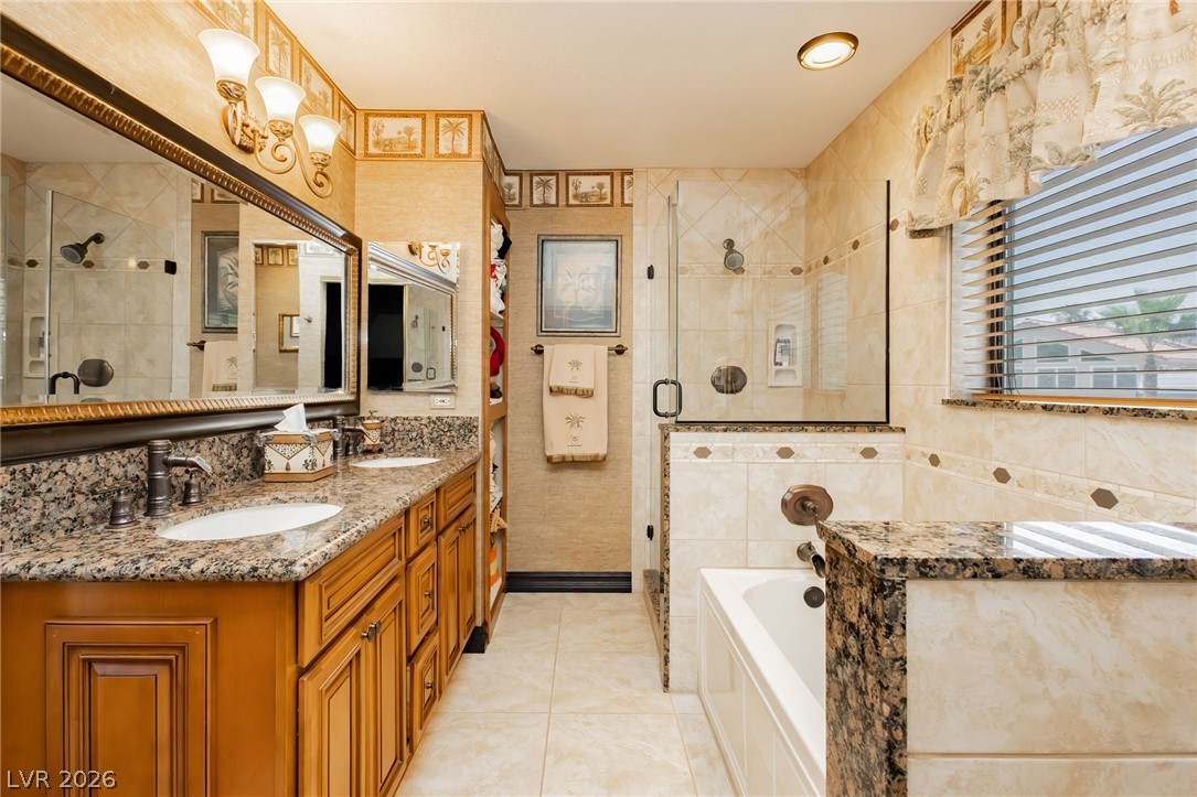 2835 South Buffalo Drive Las Vegas NV 89117