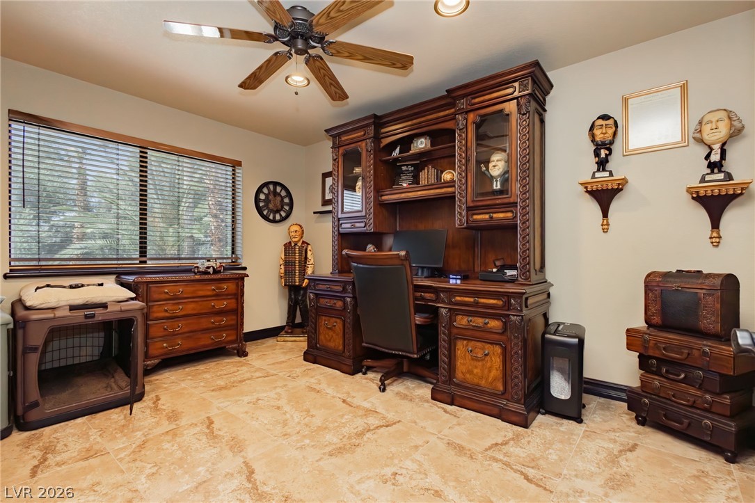 2835 South Buffalo Drive Las Vegas NV 89117
