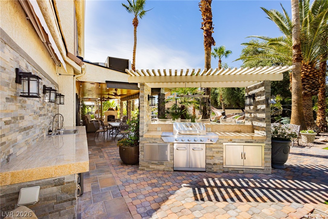 2835 South Buffalo Drive Las Vegas NV 89117