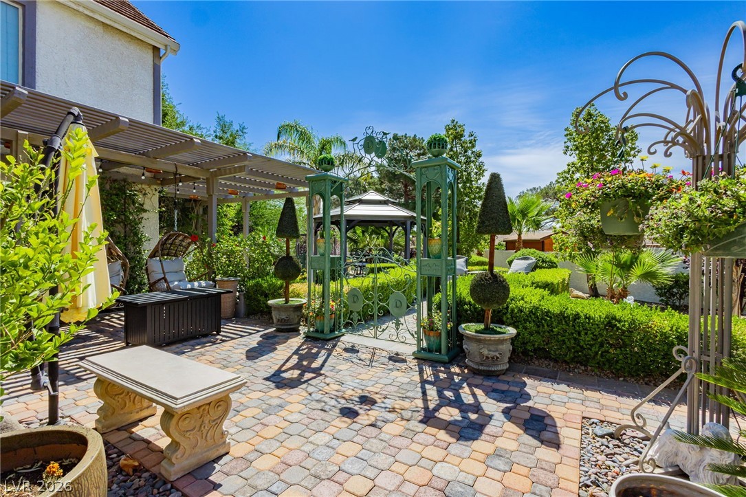 2835 South Buffalo Drive Las Vegas NV 89117