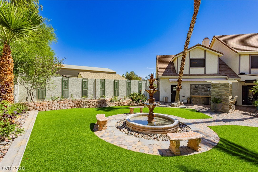 2835 South Buffalo Drive Las Vegas NV 89117