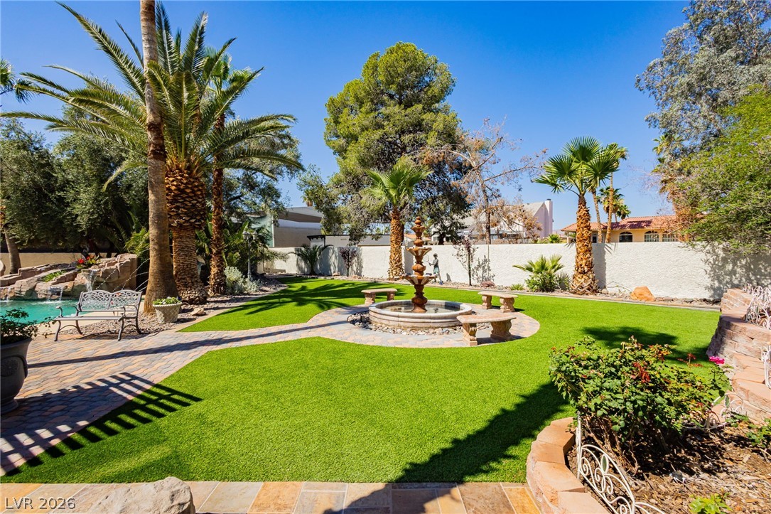 2835 South Buffalo Drive Las Vegas NV 89117