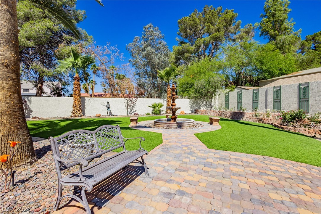 2835 South Buffalo Drive Las Vegas NV 89117