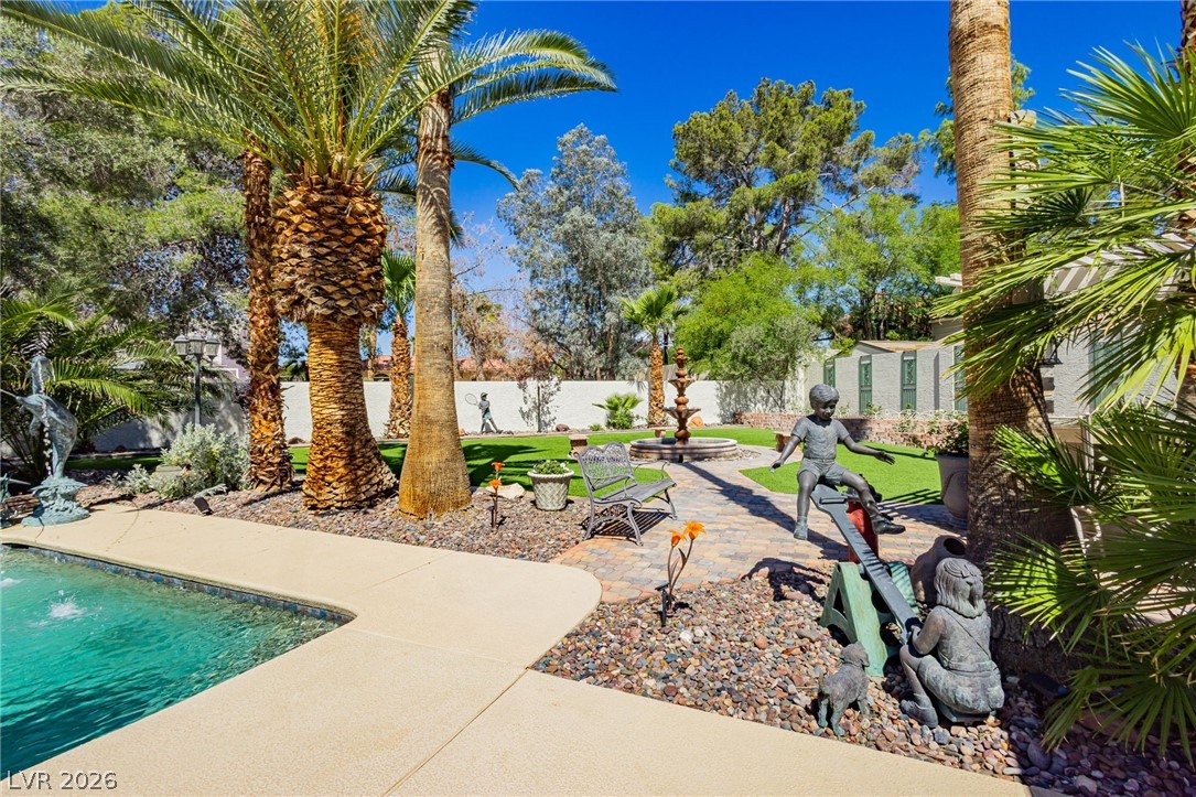 2835 South Buffalo Drive Las Vegas NV 89117