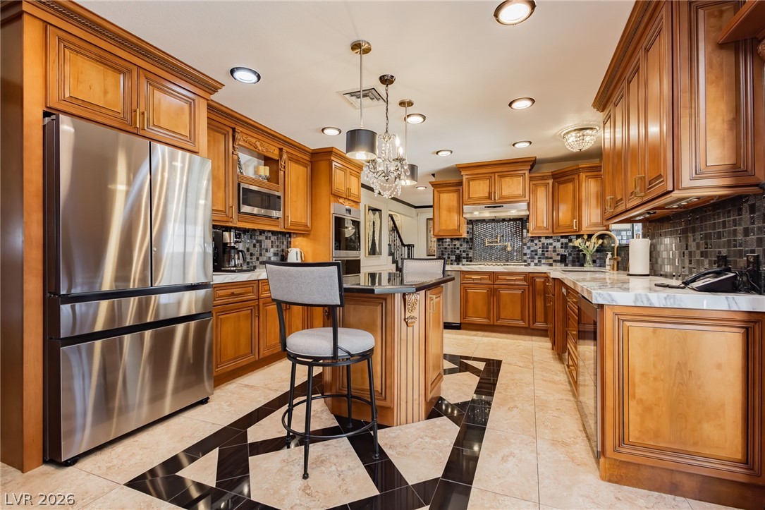 2835 South Buffalo Drive Las Vegas NV 89117