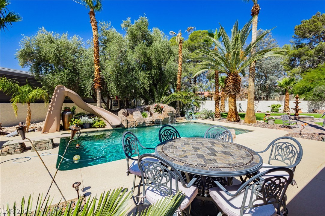 2835 South Buffalo Drive Las Vegas NV 89117
