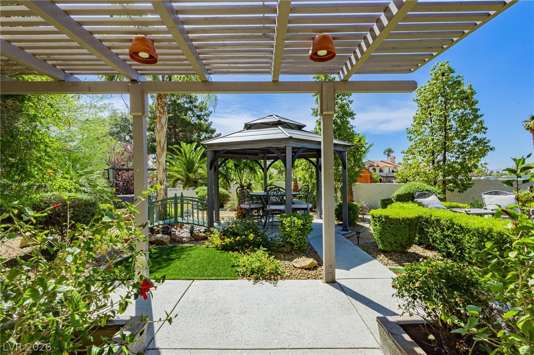 2835 South Buffalo Drive Las Vegas NV 89117
