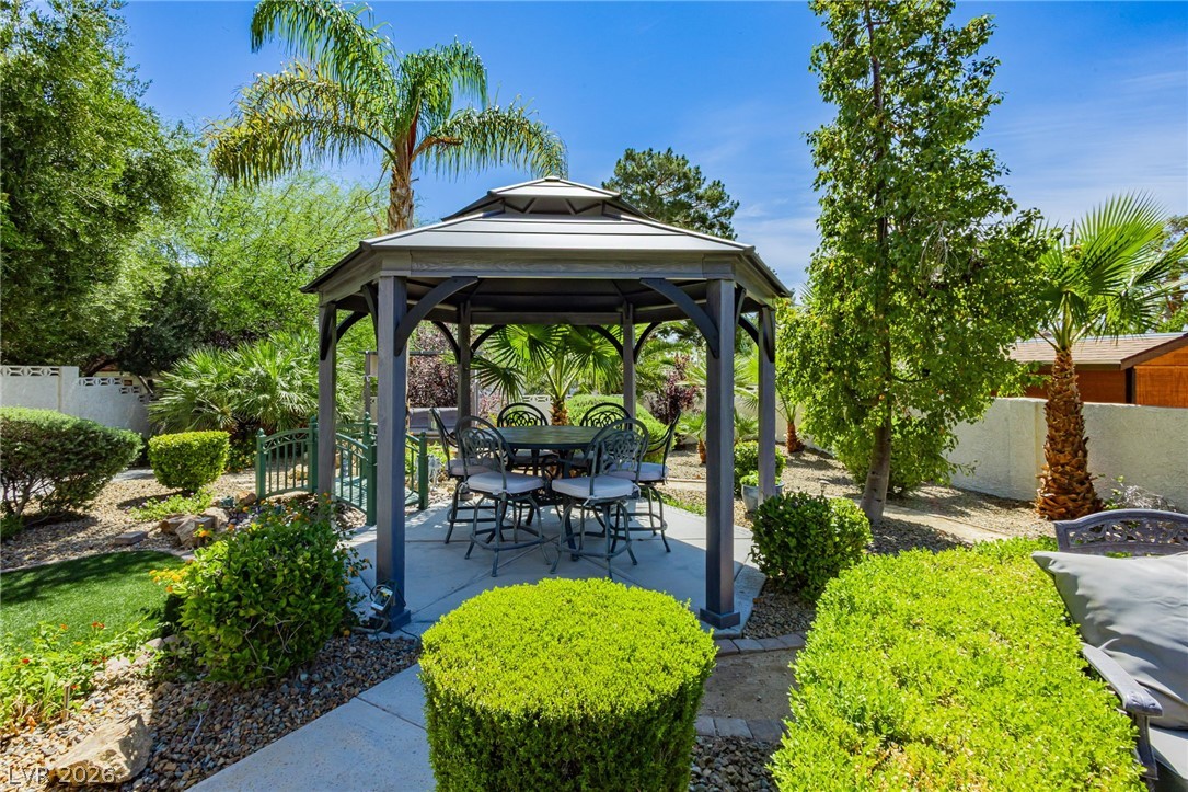 2835 South Buffalo Drive Las Vegas NV 89117