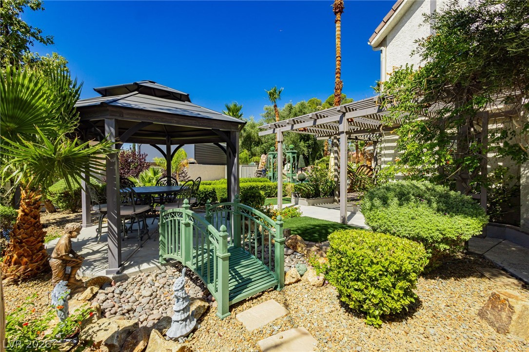 2835 South Buffalo Drive Las Vegas NV 89117