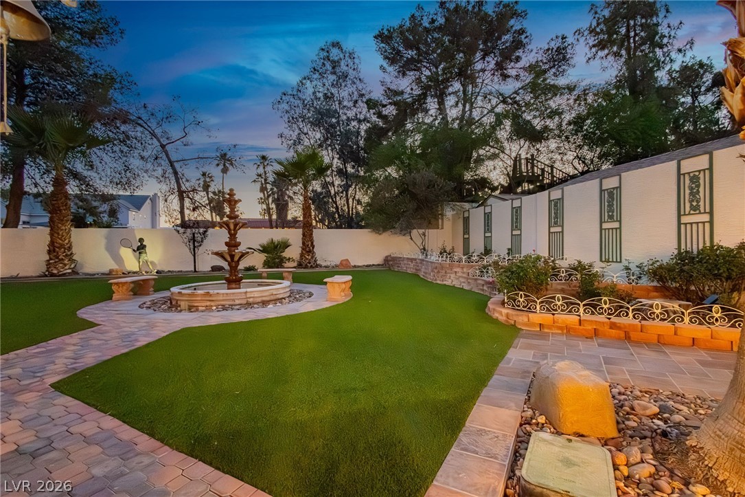 2835 South Buffalo Drive Las Vegas NV 89117