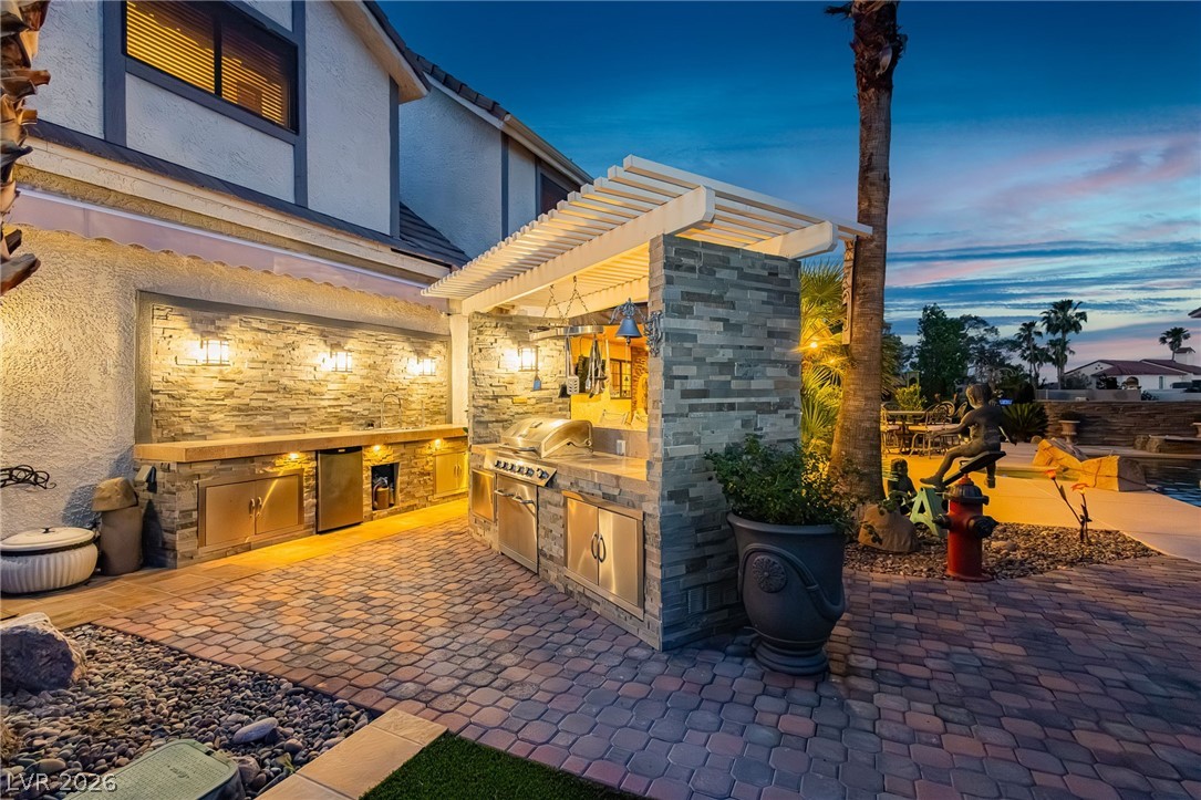 2835 South Buffalo Drive Las Vegas NV 89117