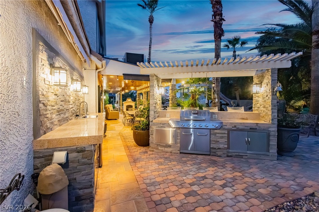 2835 South Buffalo Drive Las Vegas NV 89117
