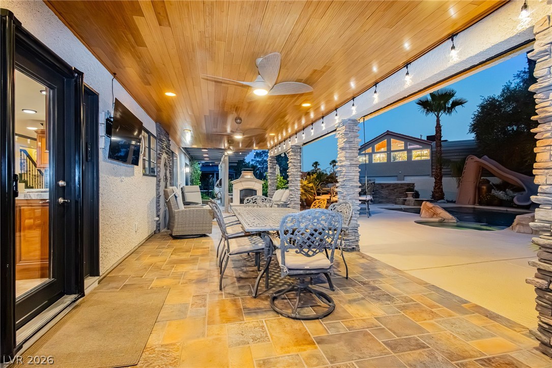 2835 South Buffalo Drive Las Vegas NV 89117