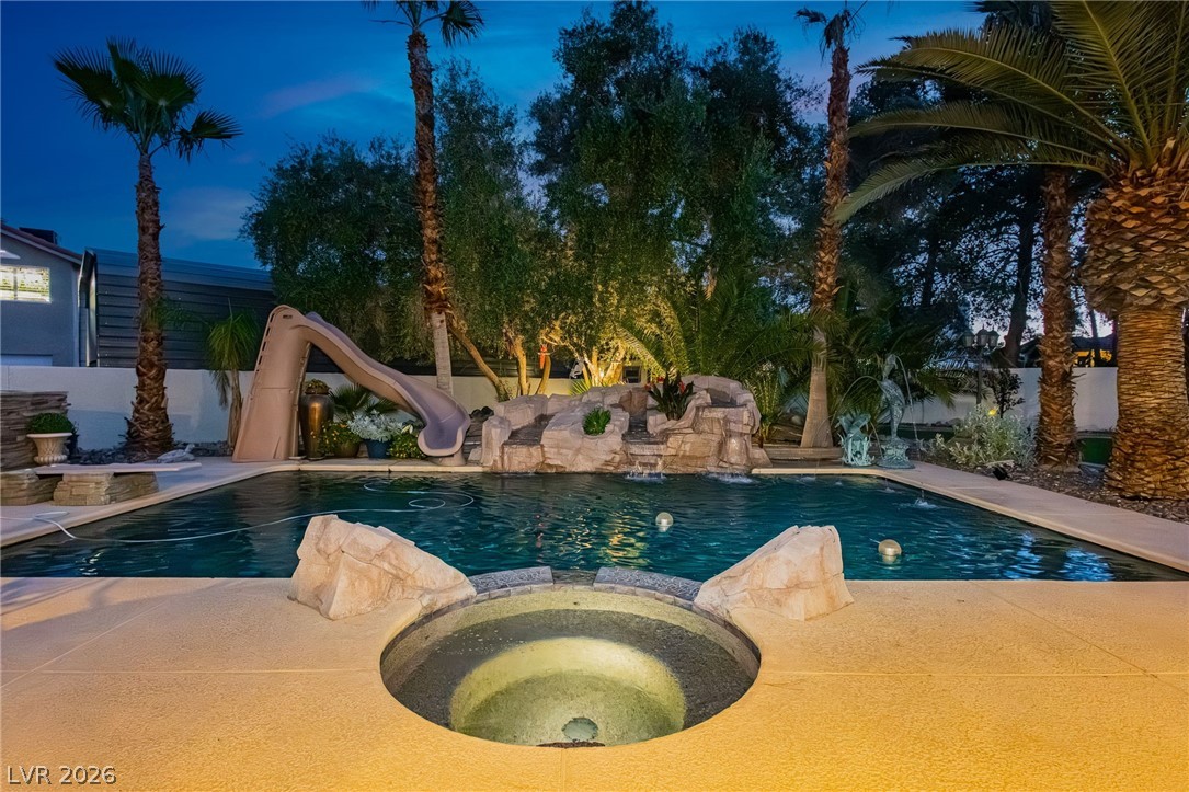 2835 South Buffalo Drive Las Vegas NV 89117