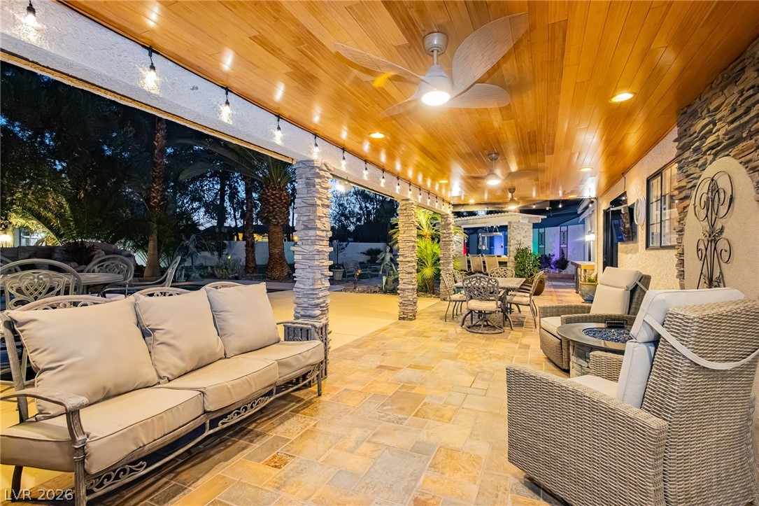 2835 South Buffalo Drive Las Vegas NV 89117