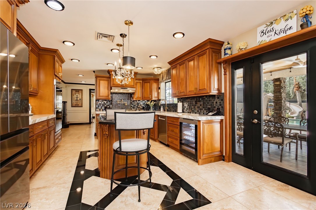 2835 South Buffalo Drive Las Vegas NV 89117